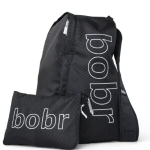 bobr pouch and bag